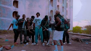 Yakuza Ten Filma Kpaaaa Feat Skala Rapper Hke Aubhano-B Wully Watars Clip Officiel