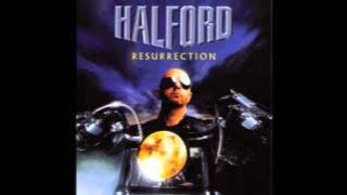 Halford - Resurrection