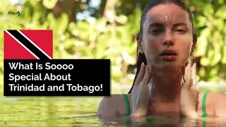 From Pitch Lake to Carnival Vibes: Trinidad and Tobago Unveiled! #trinidadandtobago by Curiosity Juice  380 views 9 months ago 4 minutes, 48 seconds