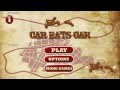 Car eats car  game trailer