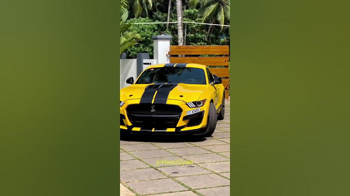 Why big youtubers paid 70 lakh for this old car ? by HemiGyan
