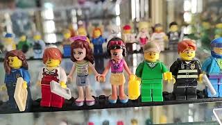 Lego - Figurki