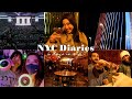 【NY Vlog】ニューヨークでの6日間🇺🇸✨TWICEのライブ/PCR検査/帰国まで✈️