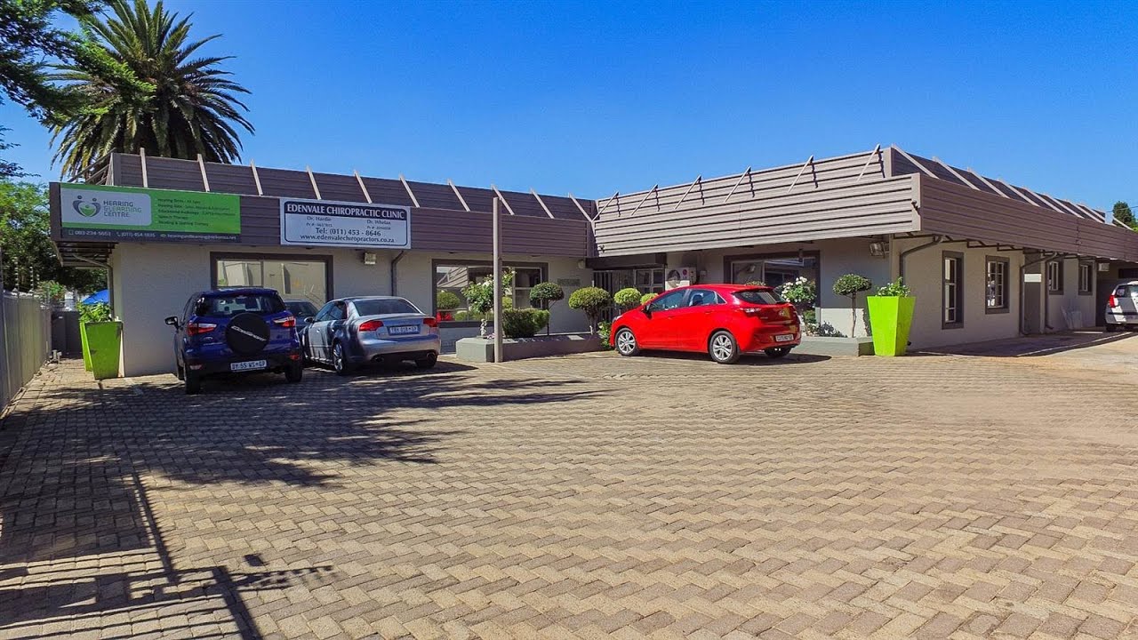 Office space for sale in Www.Privateproperty.Co.Za Commercial Sales