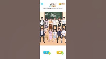 Annoying Puzzle Game: Level 87 #games #puzzlefrenzy #game #brainmasti #puzzle #gameplay