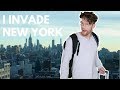 Actor Travel NECESSITIES | NYC VLOG 2019