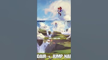 ALL HAMMER TRUE COMBOS IN BRAWLHALLA 2024 #brawlhalla #guide #tutorial #edit #shorts #gaming #ps4