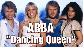 ABBA, Dancing Queen