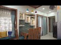 2 bhk flat interior design at ravet   innovative  artistic  design insider  home decor ideas