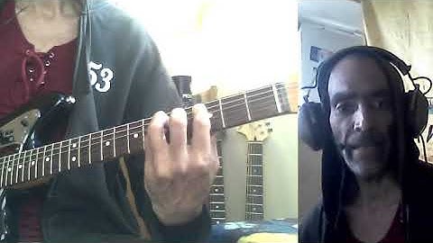 Rush - Different Strings Guitar Lesson