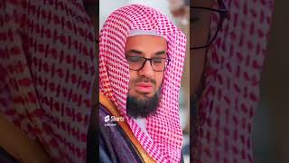 آخر سورة الكهف/ فضيلة الشيخ الدكتور سعود إبن إبراهيم الشريم حفظه الله ورعاه وثبته على قول كلمة الحق