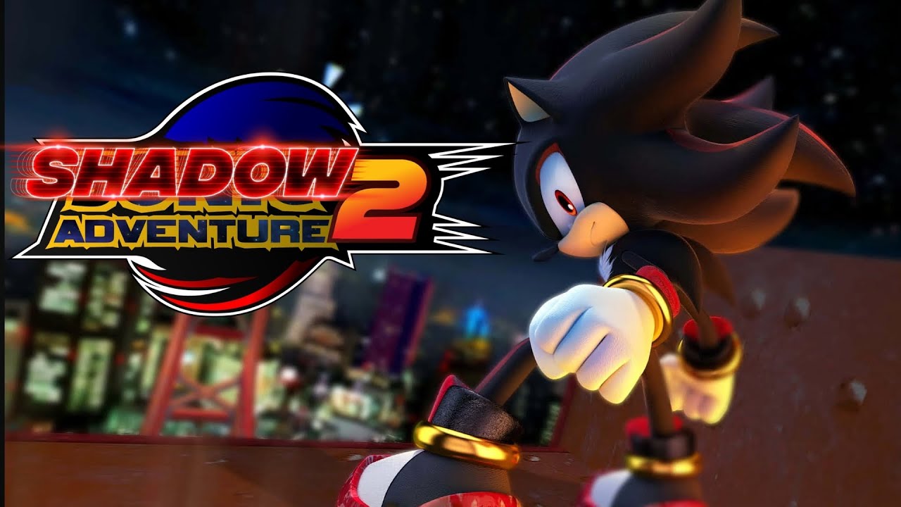 Jugando SHADOW ADVENTURE 2 - YouTube