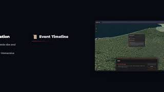 World War I 3D Map & Timeline | Interactive History Activity screenshot 4