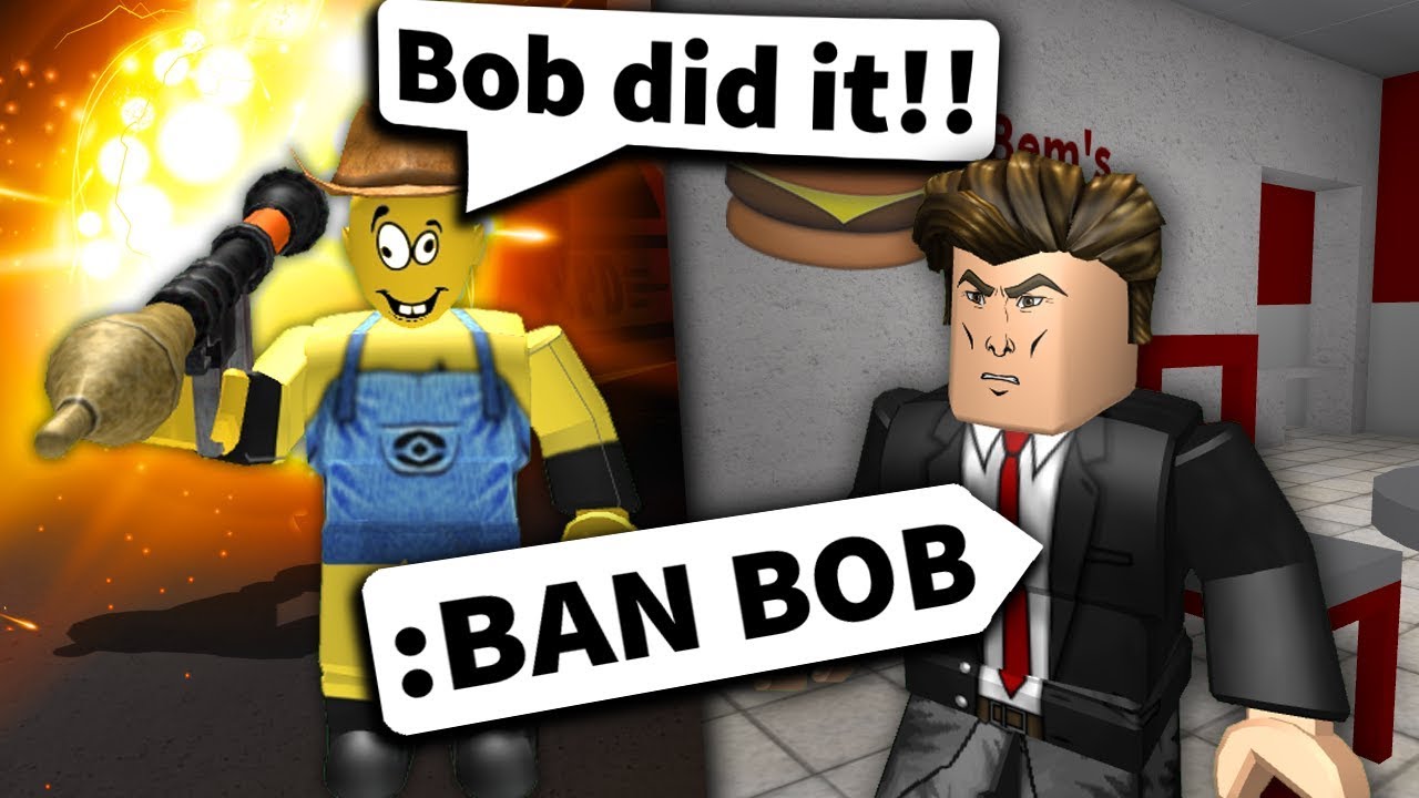 I Broke Robloxs Rules And Blamed It On Someone Else They Got In Trouble - all admin rules roblox