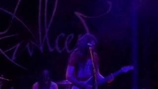 ((( Alcest - Eclosion ))) live at irving plaza New York  FEB 19 2017