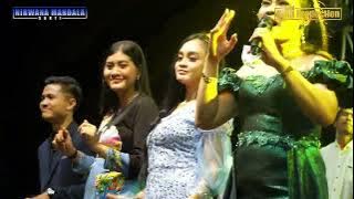 Download lagu BOJO BIDUAN COVER ALL ARTIS SHOW NMS HAJAT BPK.AKP. SURAHMAT, S. SOS - HJ EKA TRIYANI