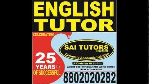 ENGLISH TUTORS /FEMALE TUTORS IN JANAK PURI / DWARKA /VIKAS PURI / DELHI CANTT  CALL 845911-0282