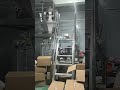 Rotary premade pouch nut raisin fried rice crust MSG weighing filling sealing packing machine