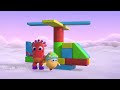 Beginning of video