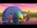 End of video