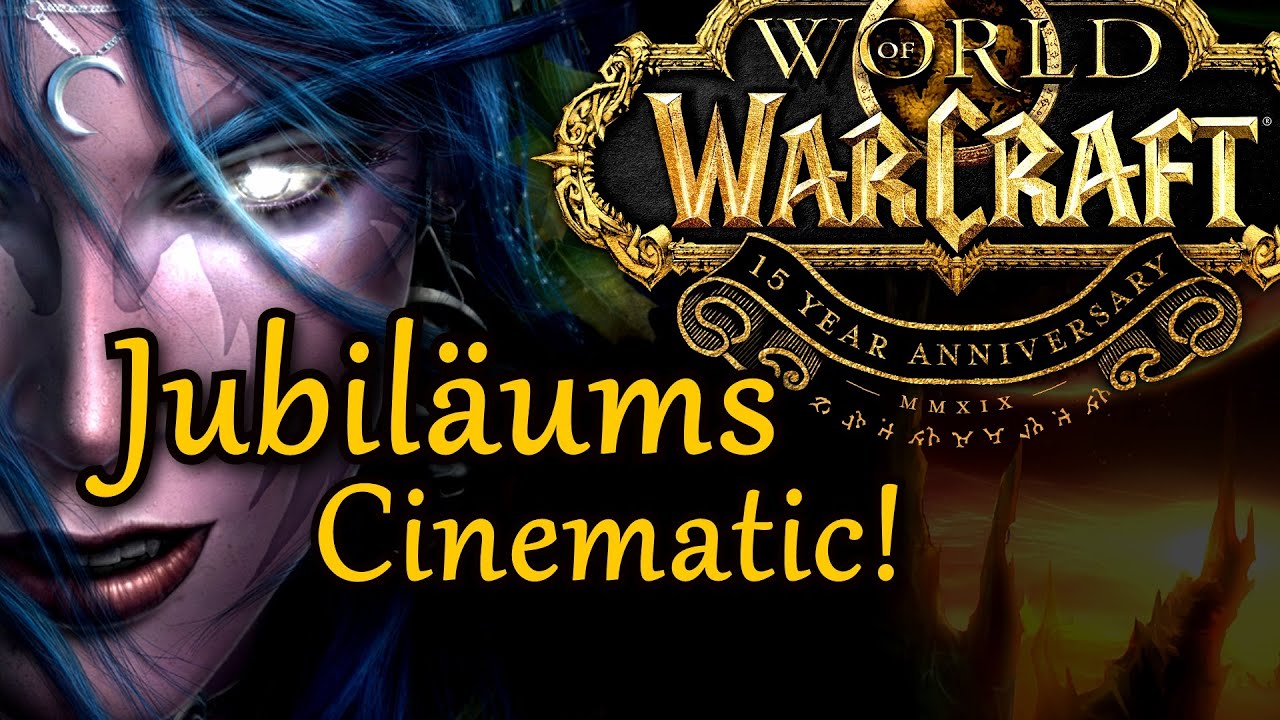 Wow 13 Geburtstag Wow 13 Geburtstag