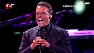 Te propongo esta noche - LUIS MIGUEL