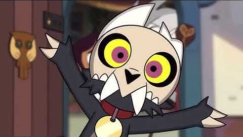 The Owl House S1intro, but I tried to sync it with Montero(Call Me By You’re Name)…