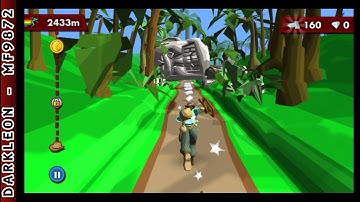 Android - PITFALL!