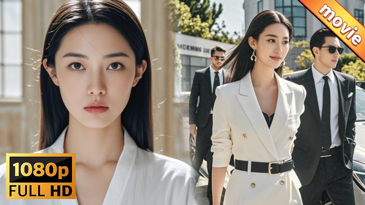 复仇女仆：重返生活的赢家