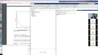 Ordinary Differential Equations in Matlab