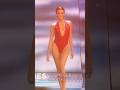 MICHELLE DEE - swimsuit segement👙 #72ndmissuniverse #missuniversephilippines #michelledee #shorts