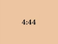 JAY Z The Story Of O J JAY Z The Story Of O J