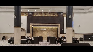 تلاوة عذبة من سورة إبراهيم | مجاهد الدبيان