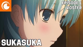 Sukasuka - Ép 1 Vostfr Dans Ce Monde Issu Du Crépuscule