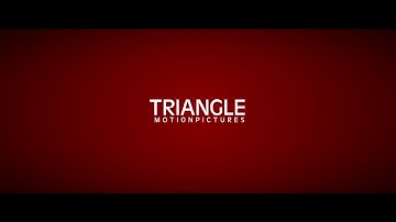 Triangle Motion Pictures | Official Logo intro video