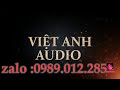 Cho mng cc bc n vi knh vit anh audio