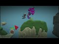 LittleBigPlanet 1 AVATAR PANDORA By achitouboub