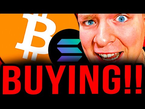 Bitcoin: Big Week Ahead!!!