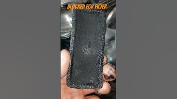 P049B_00 Exhaust Gas Recirculation (EGR) B insufficient flow detected.JAGUAR 2.0TDI