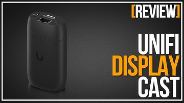 Unifi Digital Signage | Display Cast