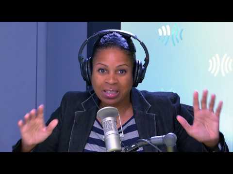 Karen Hunter On Atatiana Jefferson