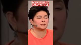 Miss JACLYN JOSE 2016 funny moment #shorts #viral #video