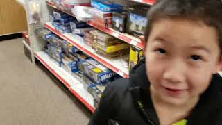 Logan goes to Hub Hobby(2)