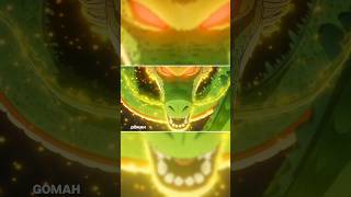 Goku Vegeta And Others At Bulmas Party Turns Children anime goku shorts