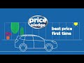 Subaru melbourne  price pledge  15