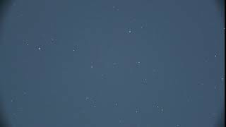アトラス彗星 20200425