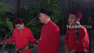 MEGGY MARAH, TUKUL DIJODOHIN SAMA WANITA LAIN | INI BARU EMPAT MATA (07/01/20) PART 1