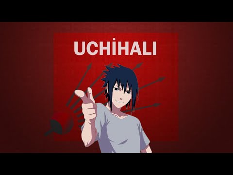 Geliyor Kılıçdaroğlu! - Uchiha Sasuke (Japonca) -（日本語）