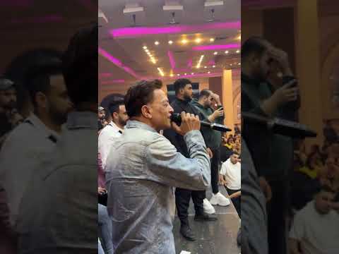 طارق الشيخ الدنيا شله من الصحاب