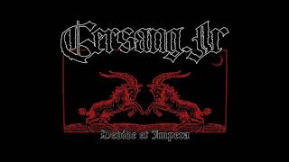 Gersang.jr - Fuck! Devide Et Impera (album prithvi dukkha 2016)